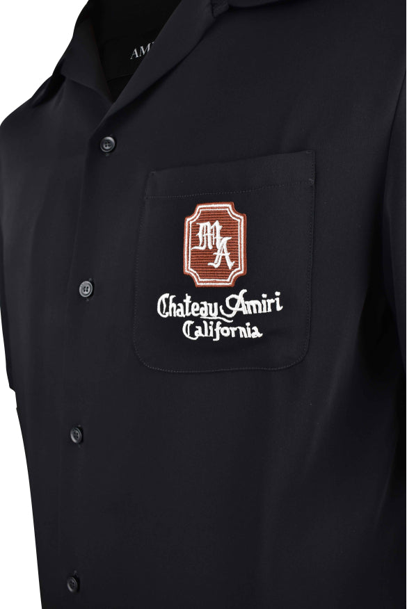 Amiri Men Ma Chateau Shirt AMIRI