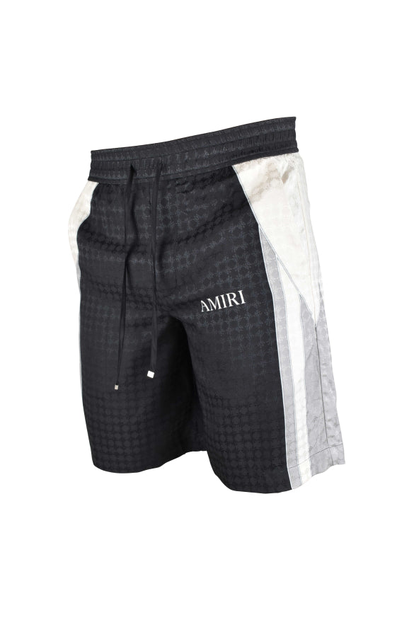 Amiri Men Ma Quad Panel Shorts AMIRI