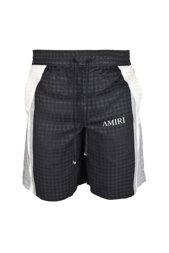 Amiri Men Ma Quad Panel Shorts AMIRI