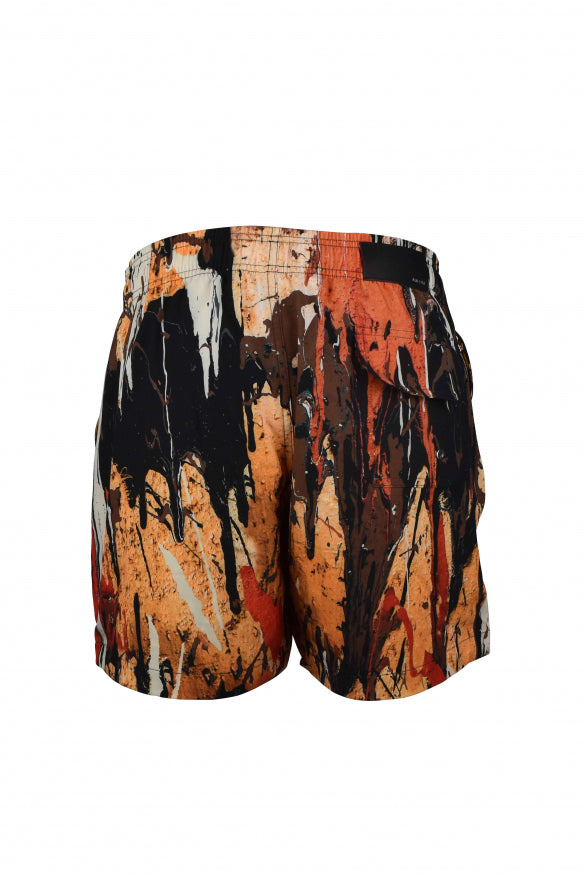 Amiri Men Swim Shorts AMIRI