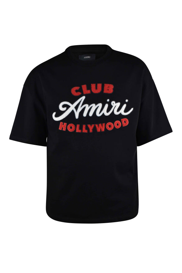 Amiri Men T-Shirt AMIRI