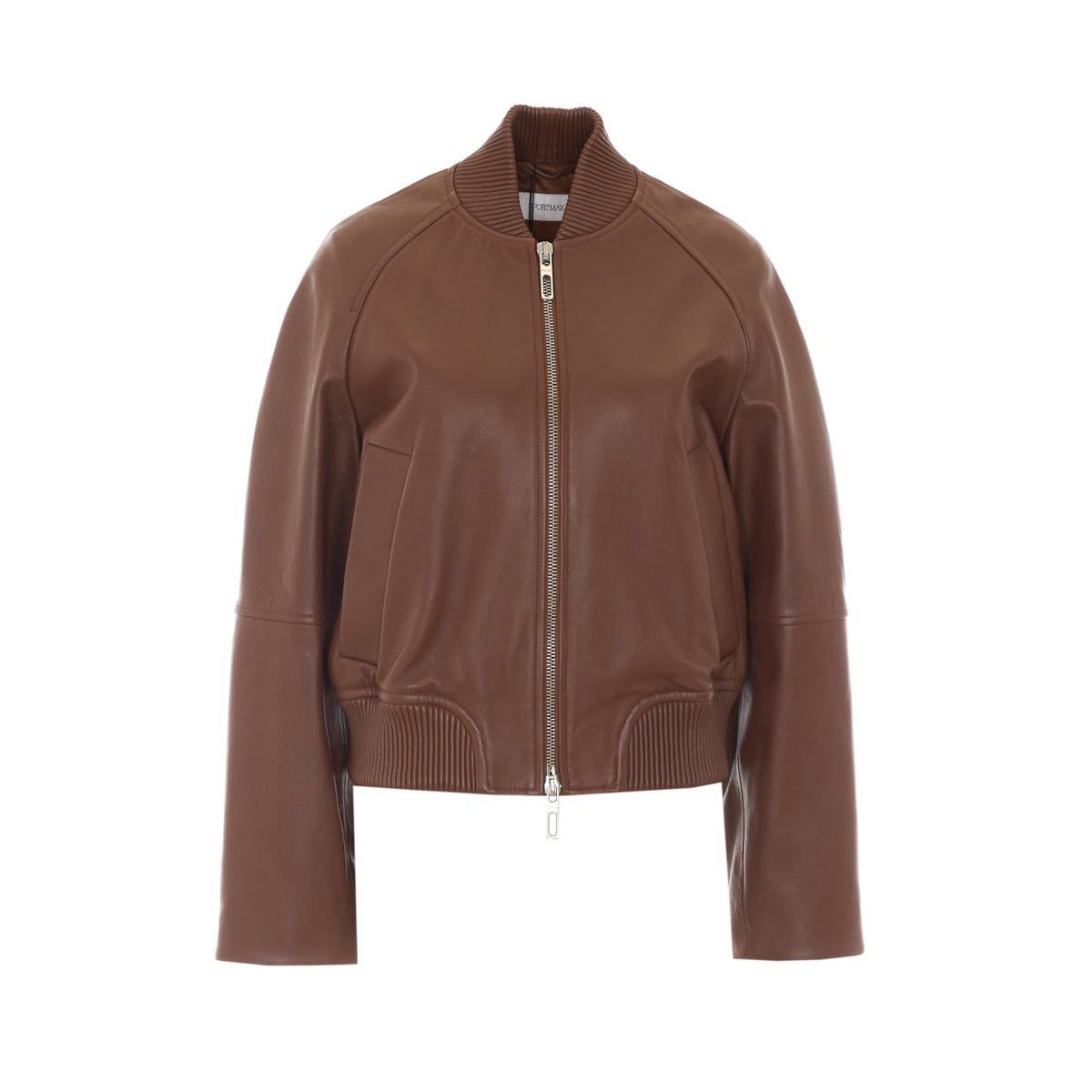 Sportmax Women Amour Bomber On The Tassel SPORTMAX