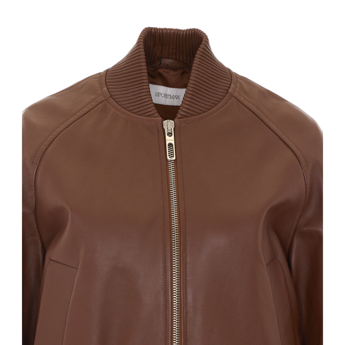Sportmax Women Amour Bomber On The Tassel SPORTMAX