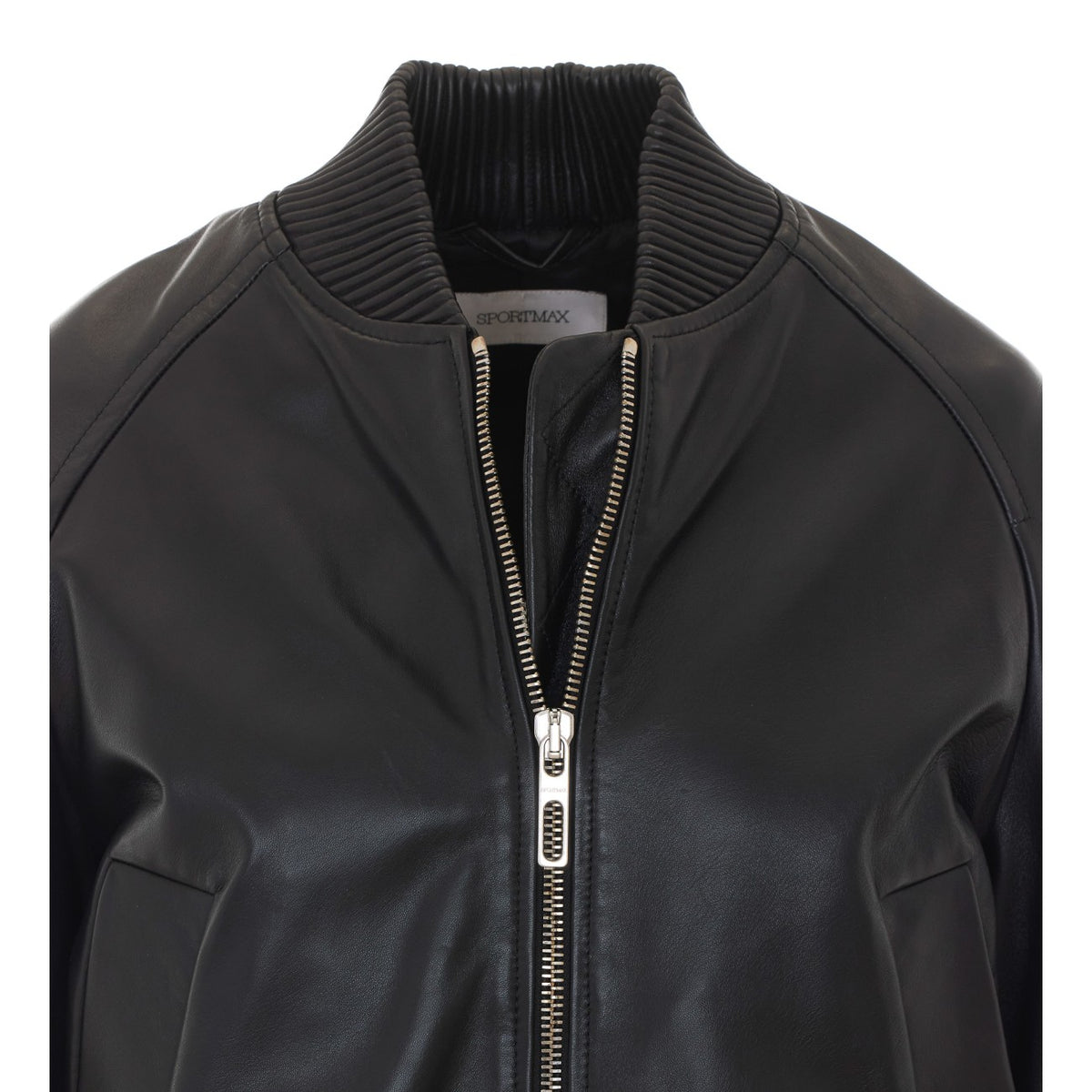 Sportmax Women Amour Bomber On The Tassel SPORTMAX