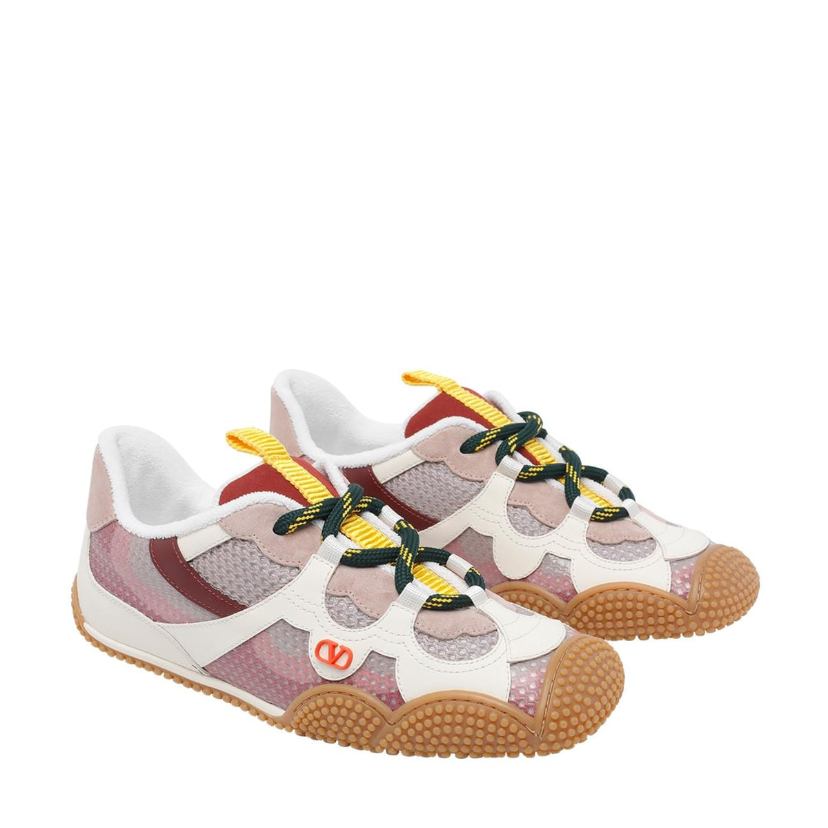 Valentino Garavani Women Amphibia Sneakers VALENTINO GARAVANI