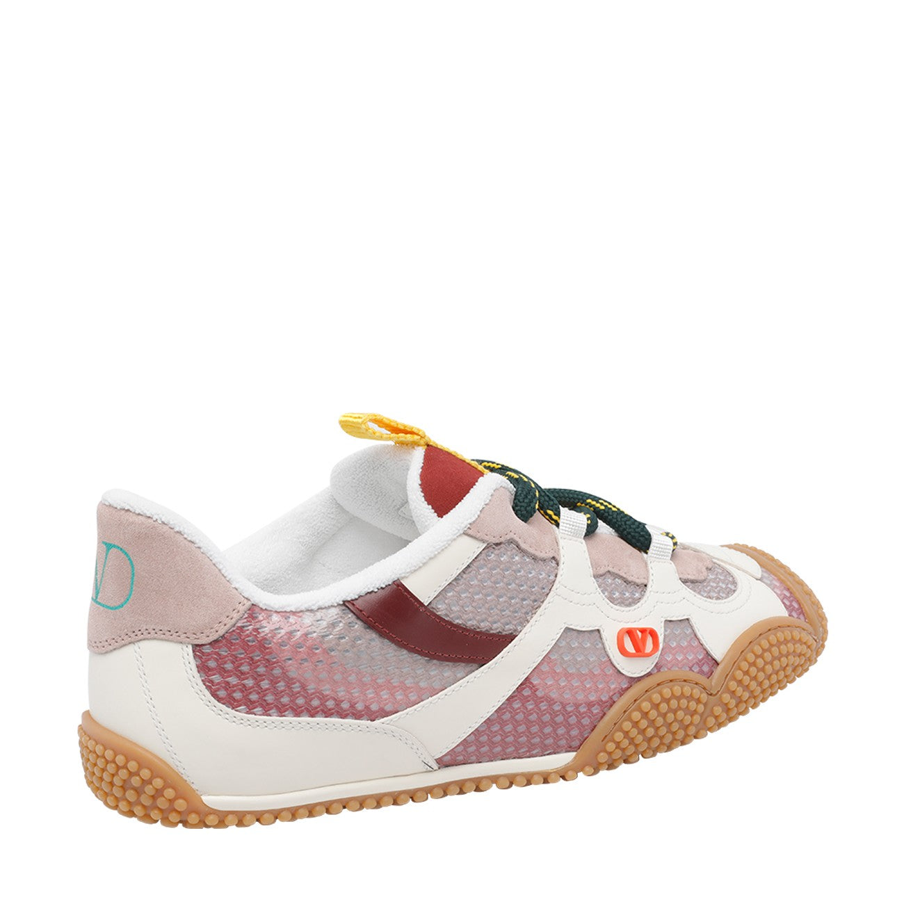 Valentino Garavani Women Amphibia Sneakers VALENTINO GARAVANI