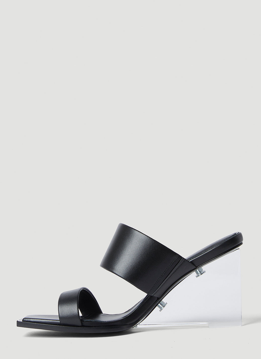 Alexander Mcqueen Women Shard High Heel Sandals ALEXANDER MCQUEEN