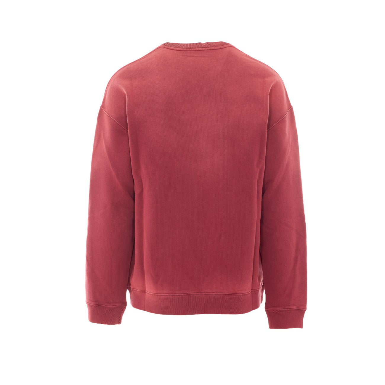 Loewe Men Anagram Embroidery Sweatshirt LOEWE