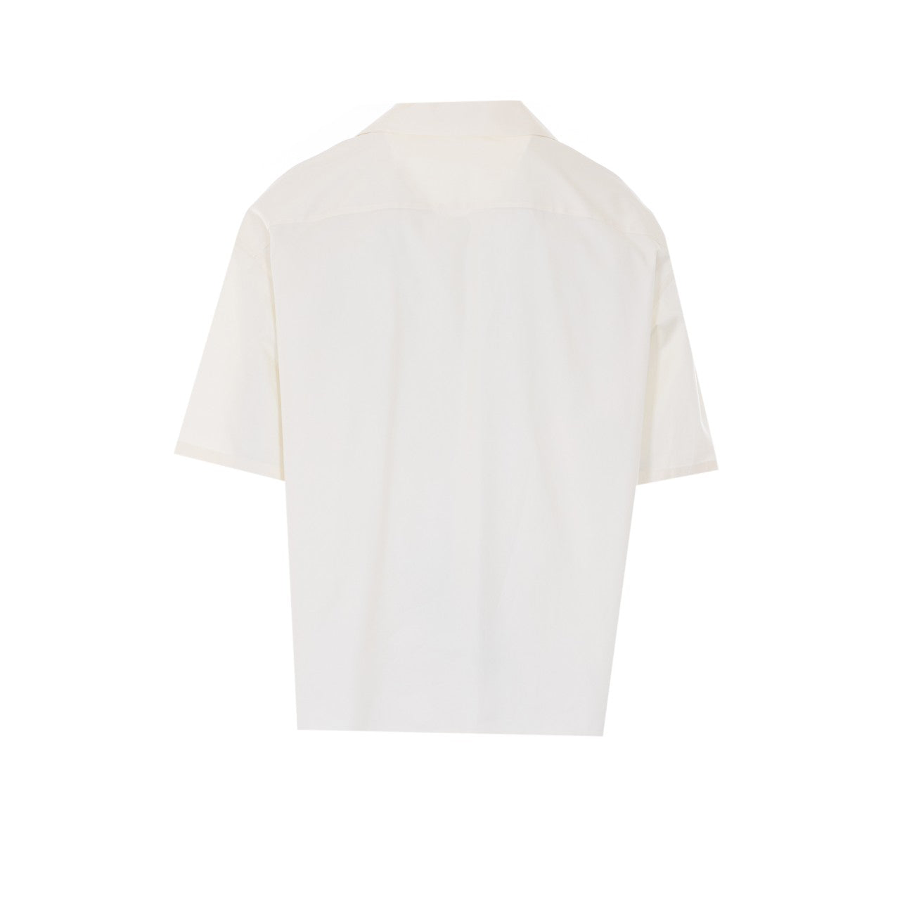 Loewe Men Anagram Logo Shirt LOEWE