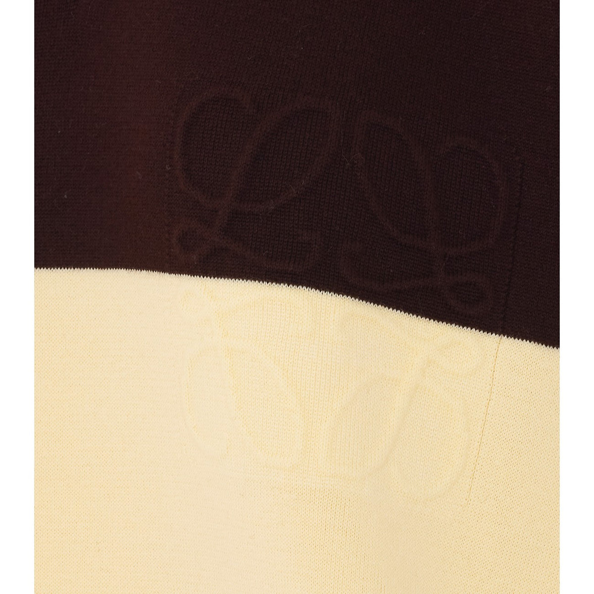 Loewe Women Anagram Logo Sweater LOEWE