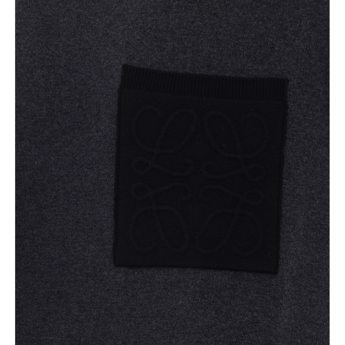 Loewe Men Anagram Logo Sweater LOEWE