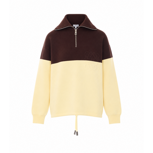 Loewe Women Anagram Logo Sweater LOEWE