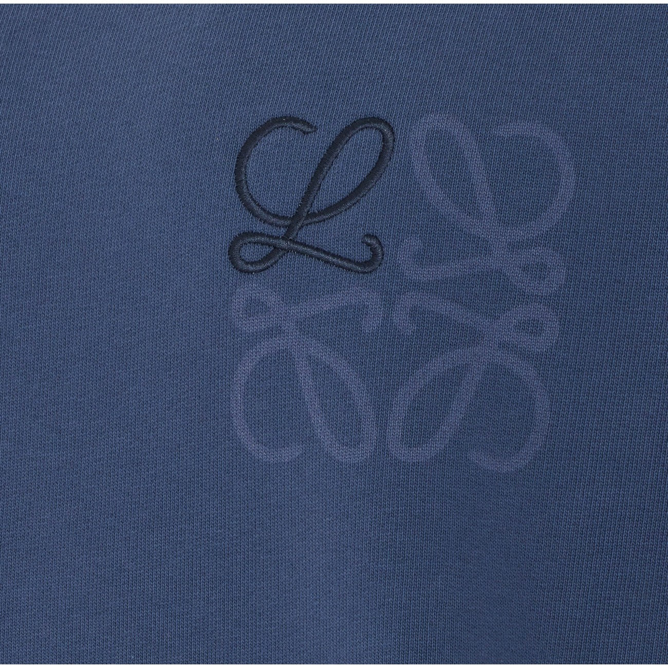 Loewe Men Anagram Logo Sweatshirt LOEWE