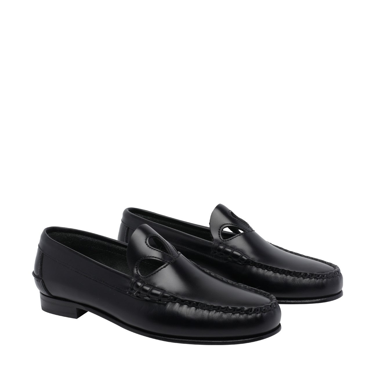 Hereu Women Anancla Loafers HEREU