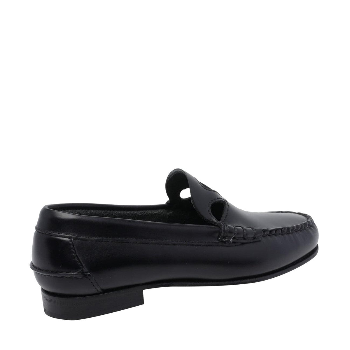 Hereu Women Anancla Loafers HEREU
