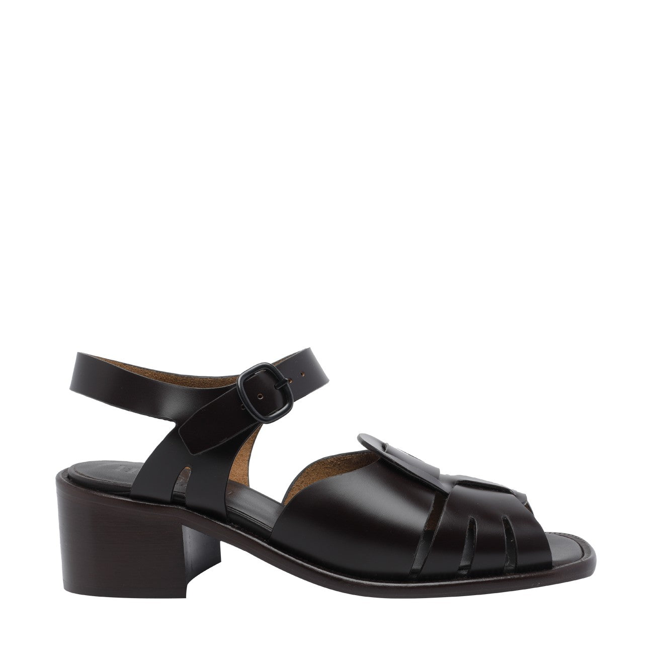 Hereu Women Ancora Fisherman Sandals HEREU