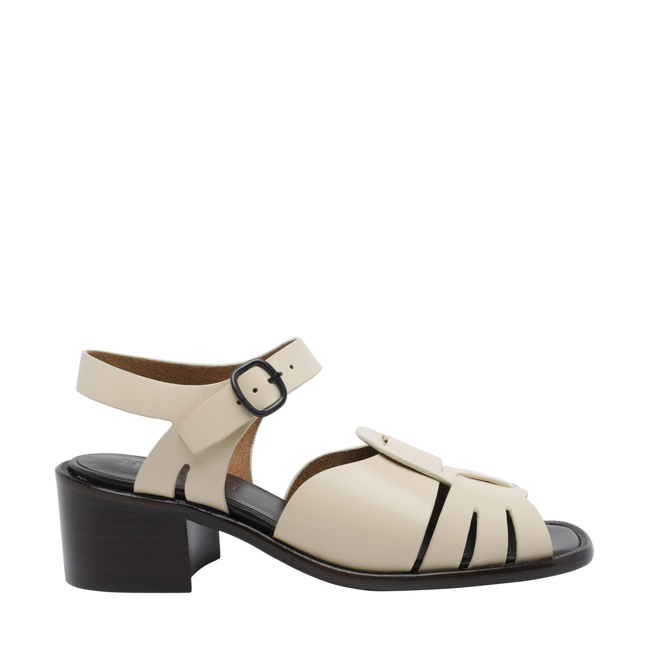 Hereu Women Ancora Fisherman Sandals HEREU