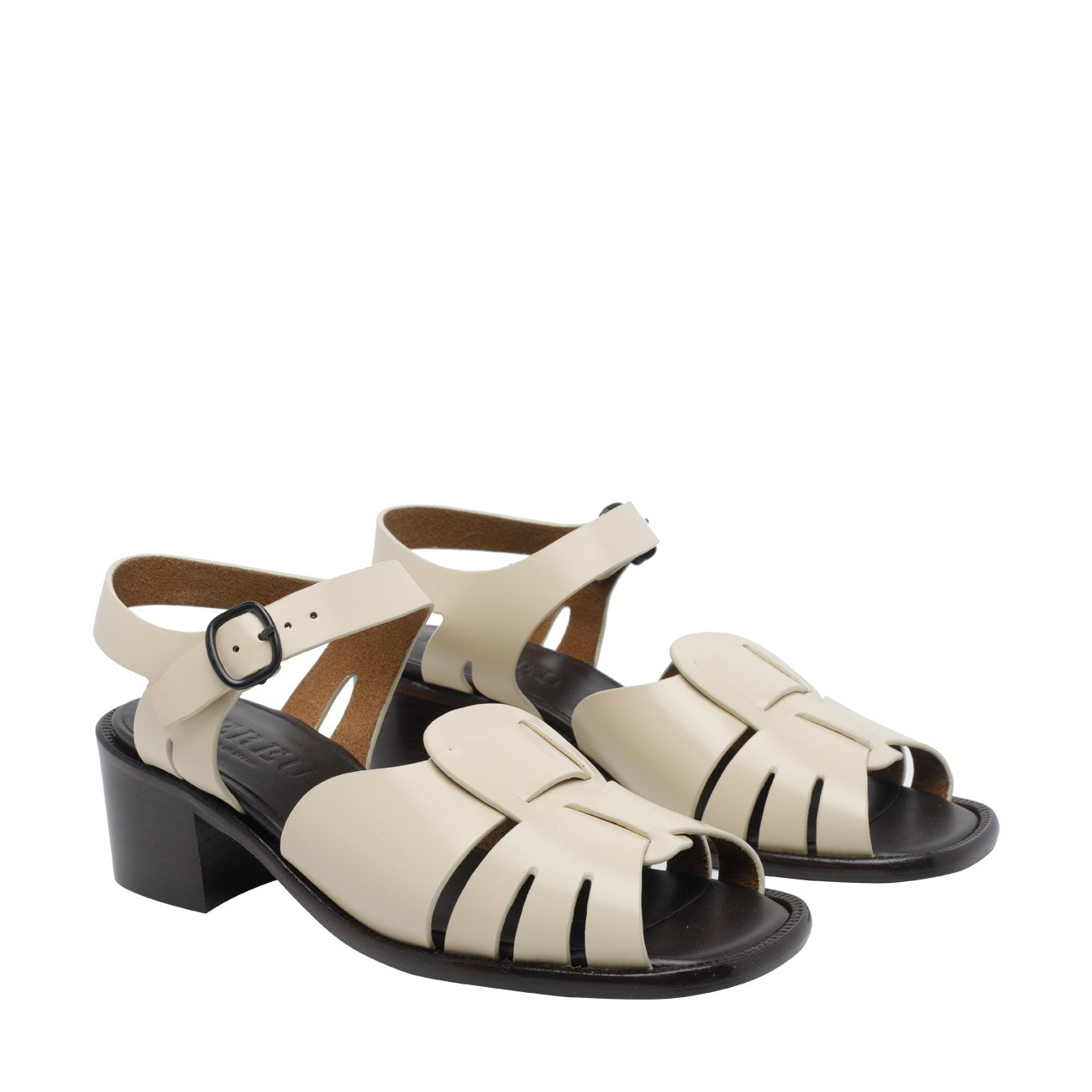 Hereu Women Ancora Fisherman Sandals HEREU
