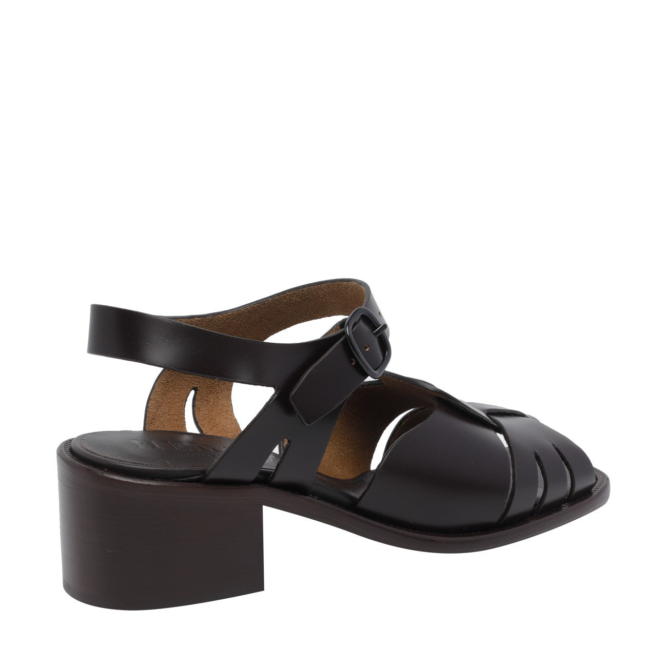 Hereu Women Ancora Fisherman Sandals HEREU