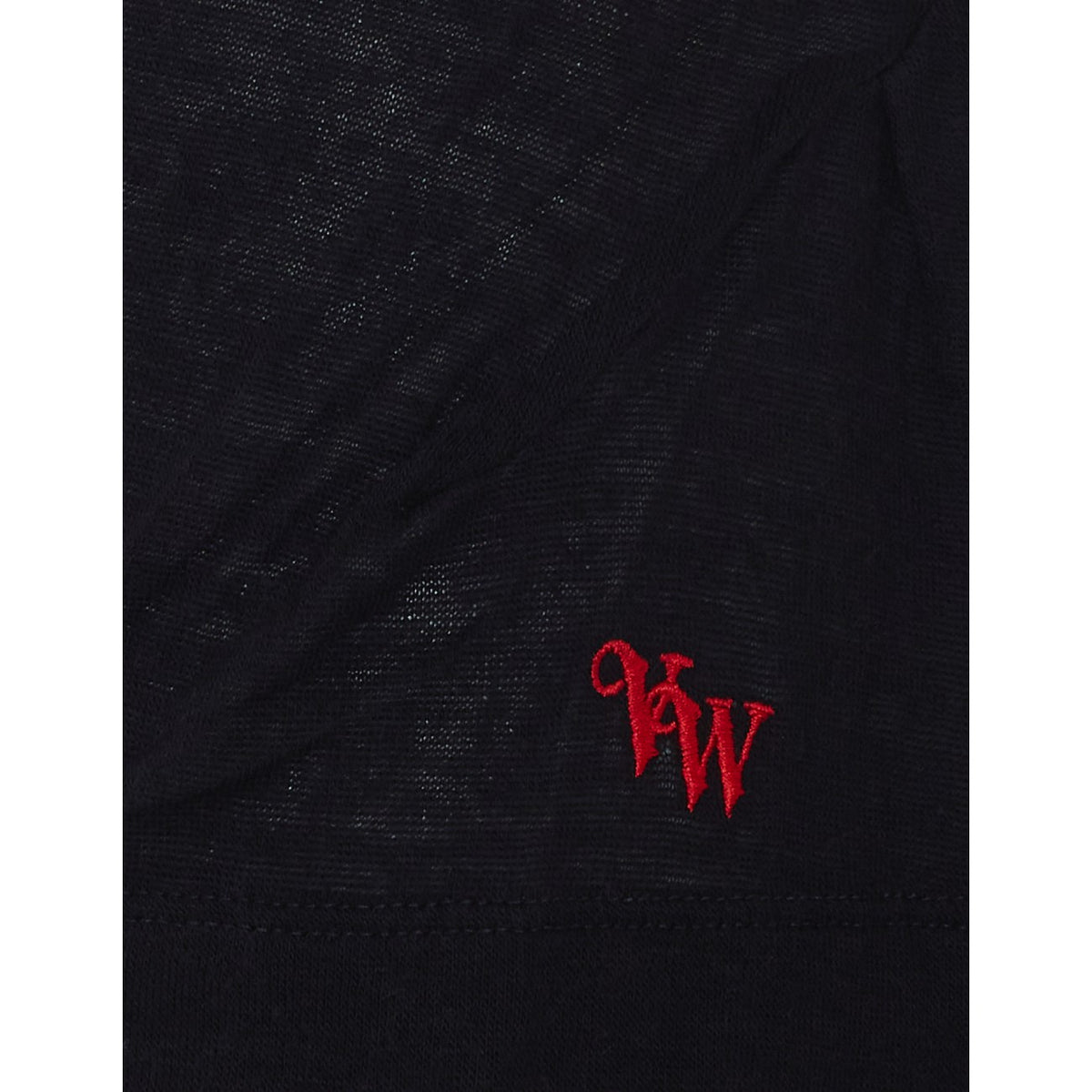 Vivienne Westwood Women Andalouse Top VIVIENNE WESTWOOD
