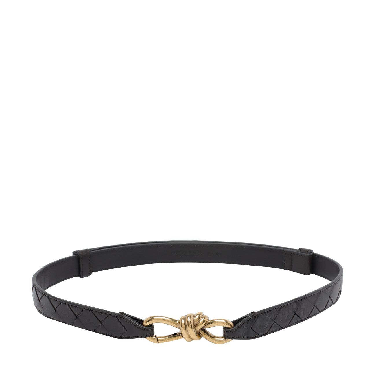 Bottega Veneta Women Andiamo Belt BOTTEGA VENETA