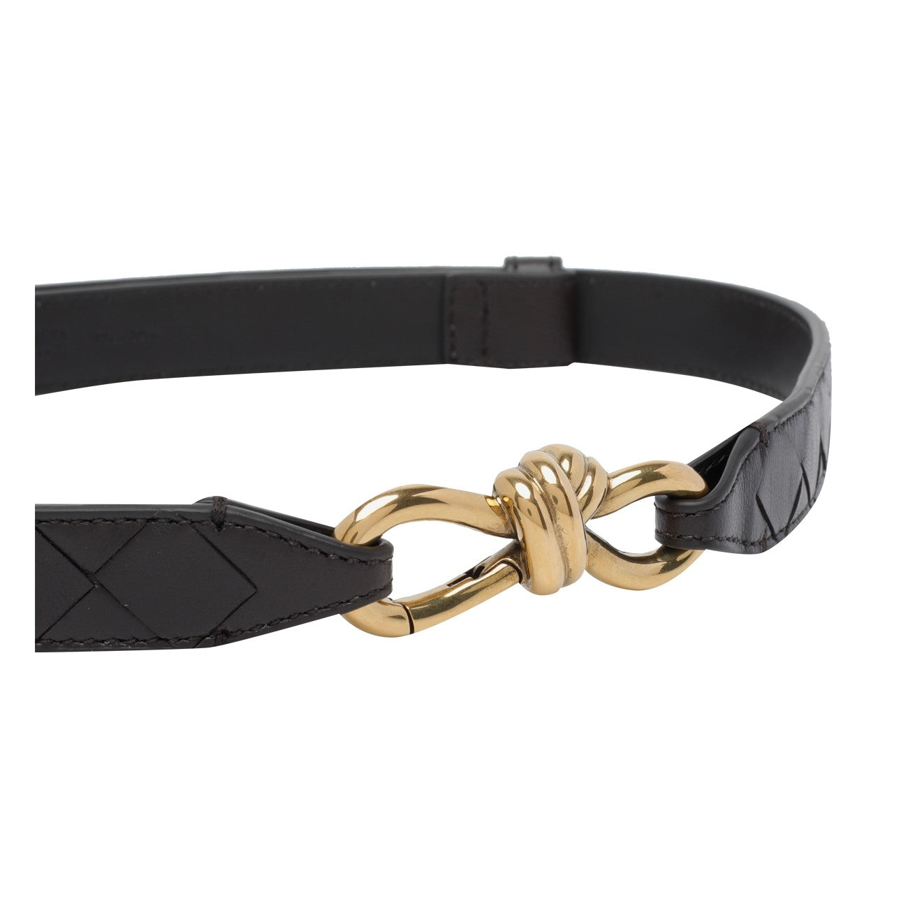 Bottega Veneta Women Andiamo Belt BOTTEGA VENETA
