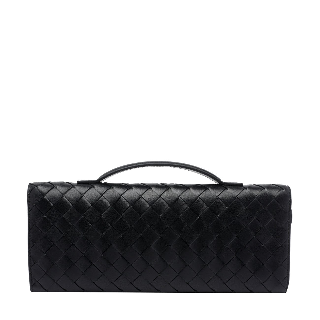 Bottega Veneta Women Andiamo Clutch BOTTEGA VENETA