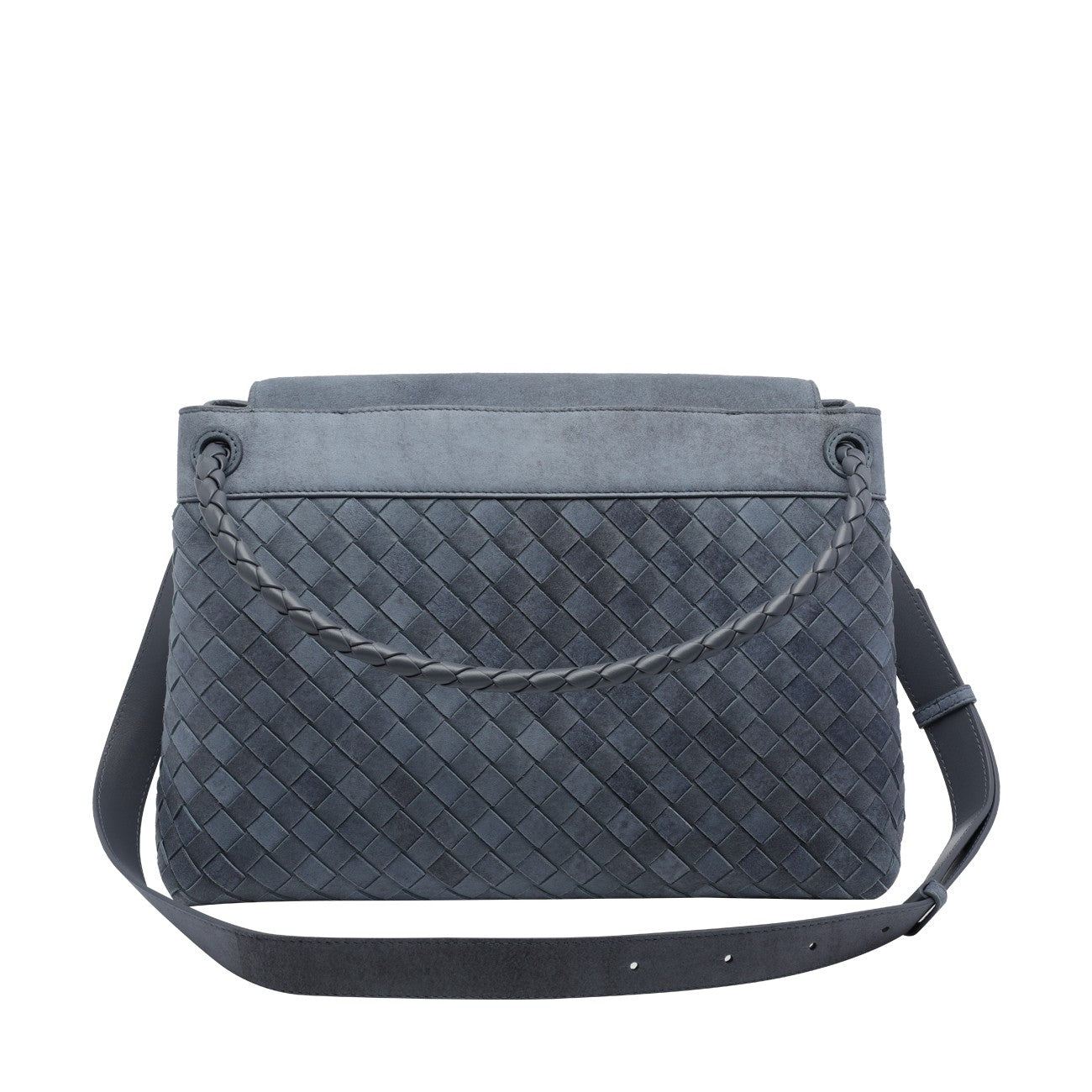 Bottega Veneta Men Andiamo Messenger BOTTEGA VENETA