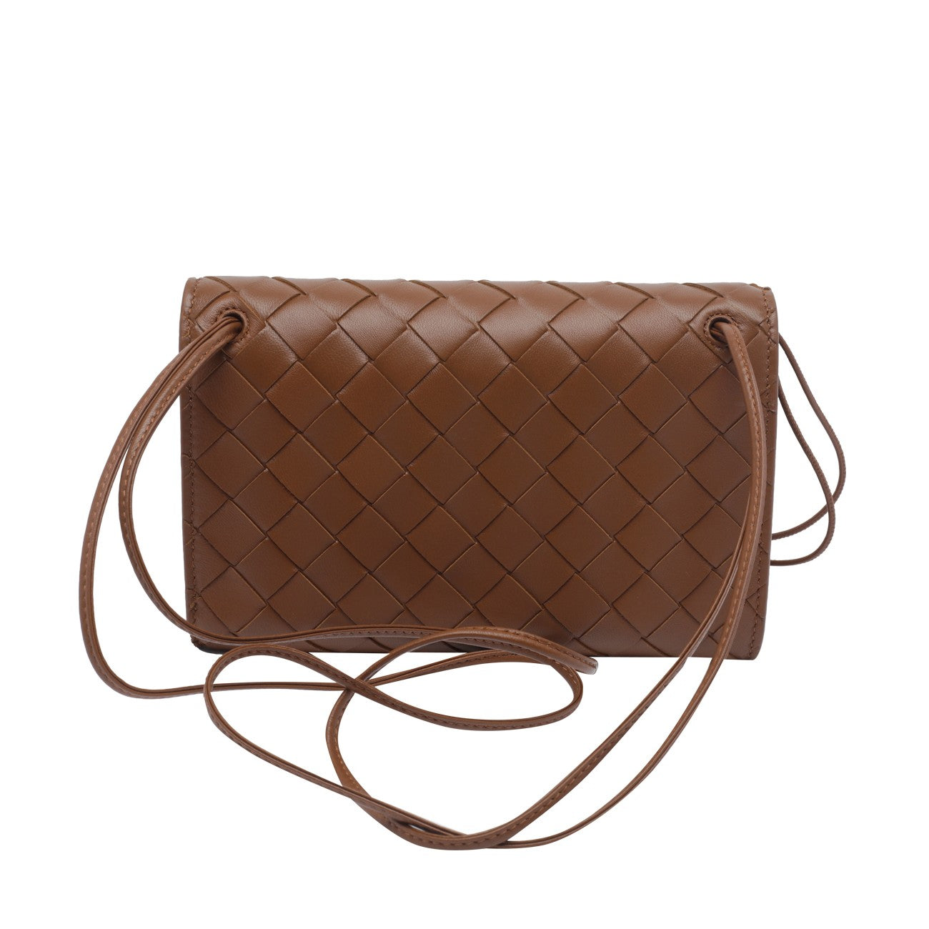 Bottega Veneta Women Andiamo Pouch BOTTEGA VENETA