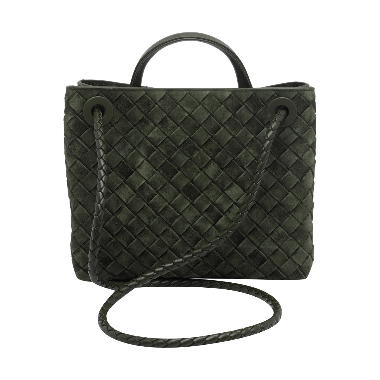 Bottega Veneta Women Andiamo Small BOTTEGA VENETA