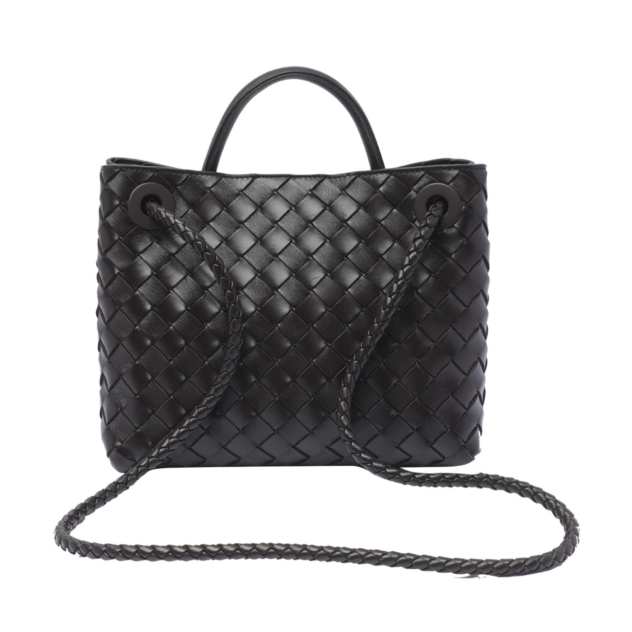 Bottega Veneta Women Andiamo Small BOTTEGA VENETA