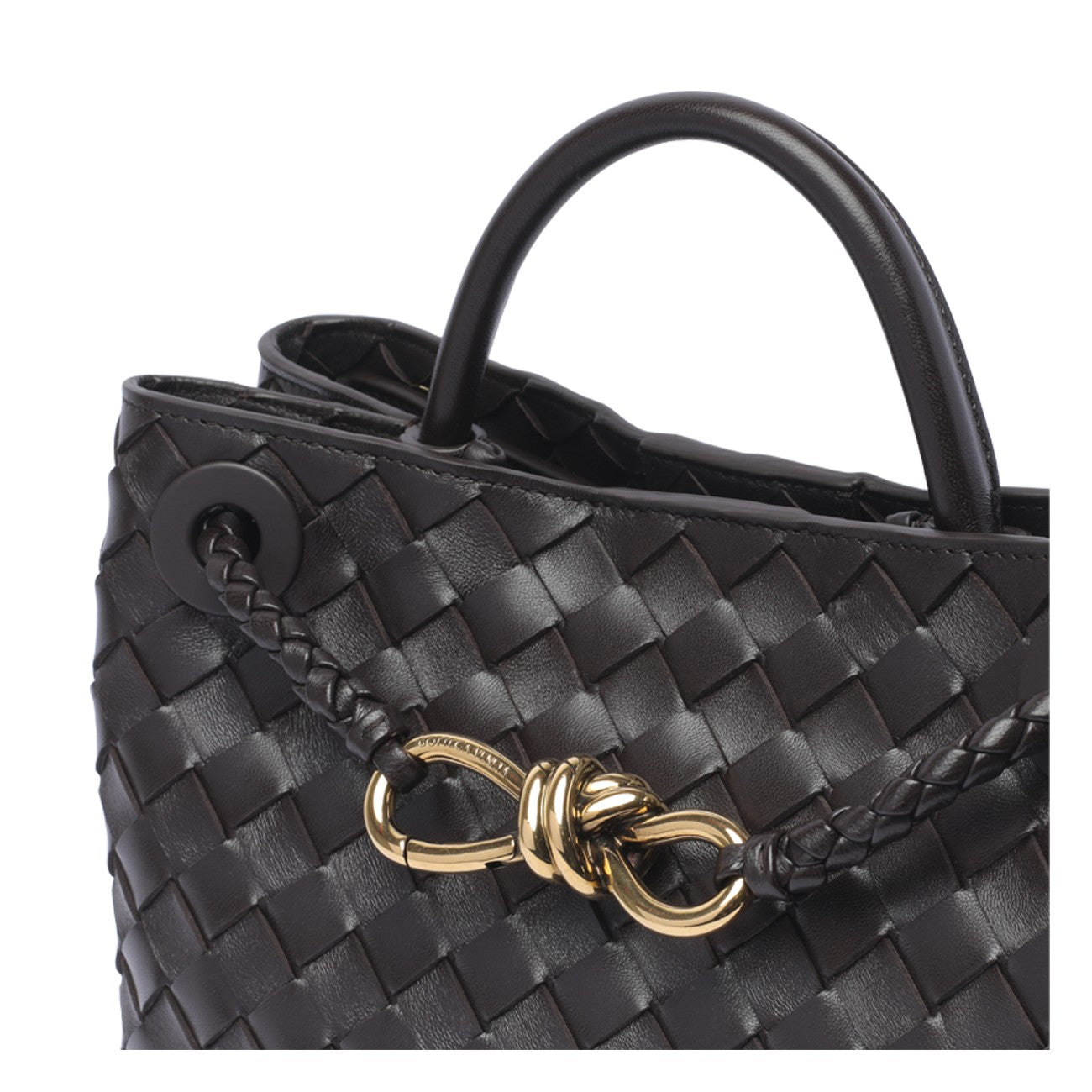 Bottega Veneta Women Andiamo Small BOTTEGA VENETA
