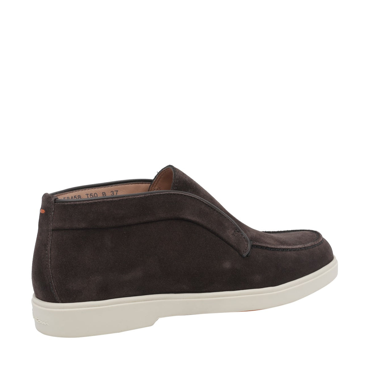 Santoni Women Andvari Desert Boots SANTONI