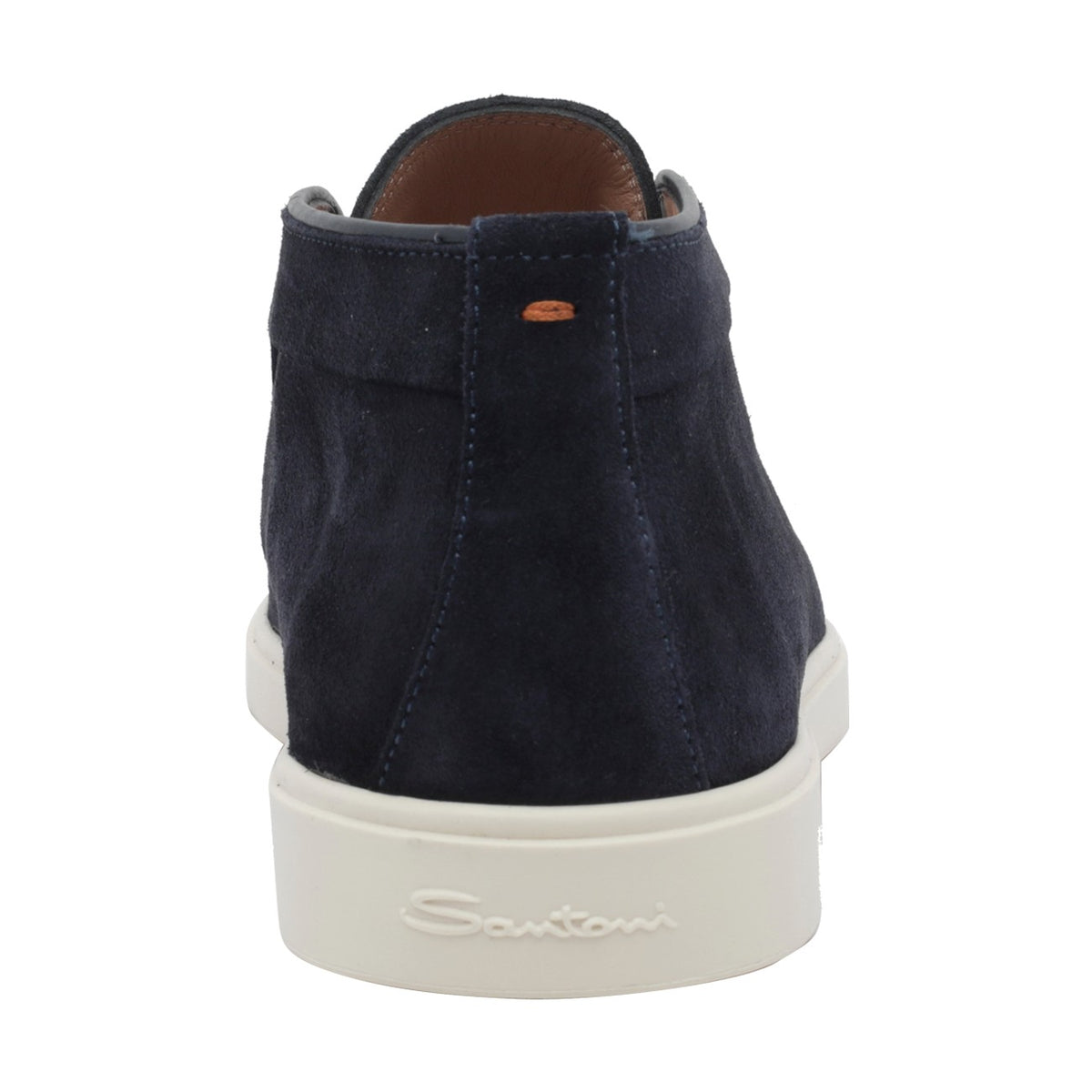 Santoni Women Andvari Desert Boots SANTONI