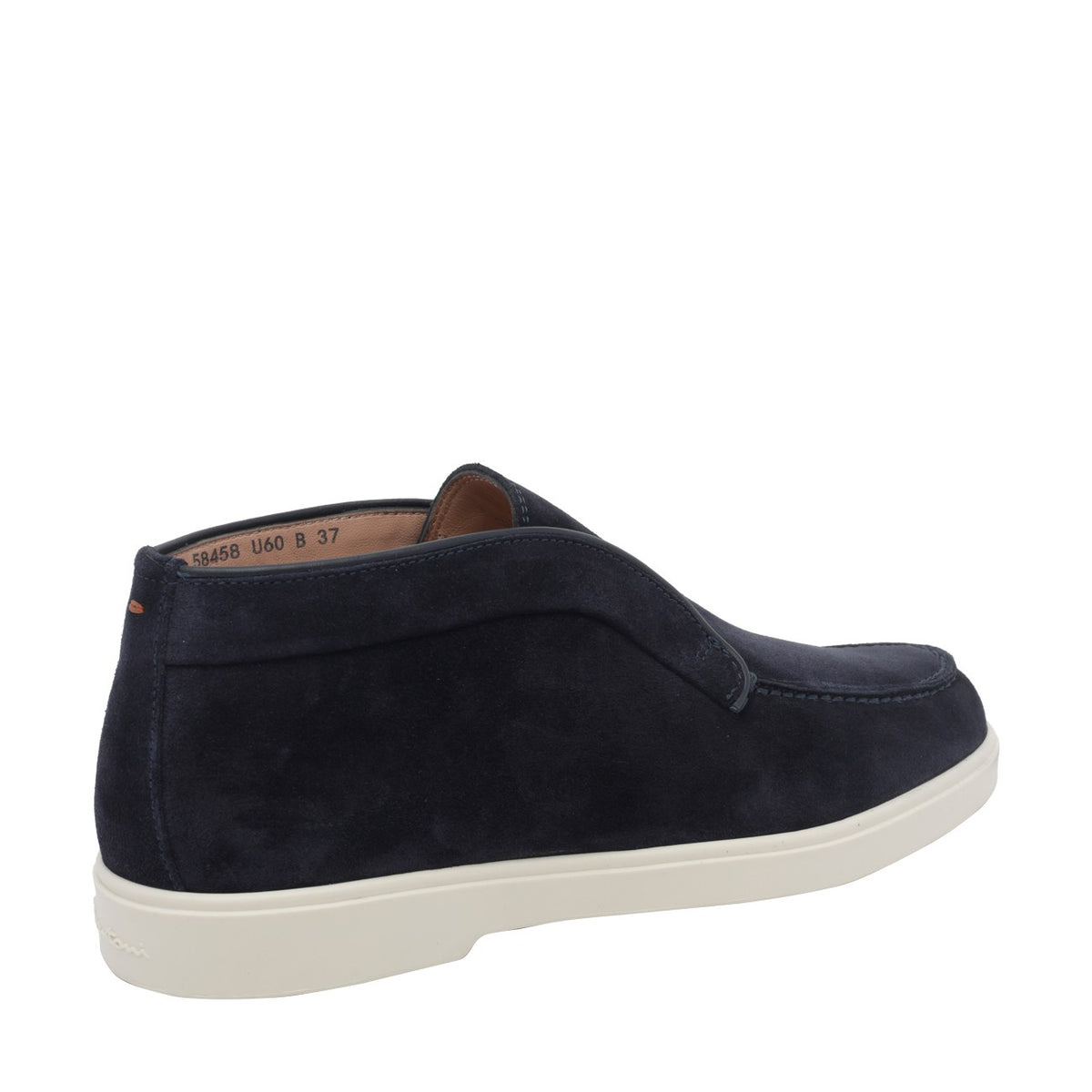 Santoni Women Andvari Desert Boots SANTONI