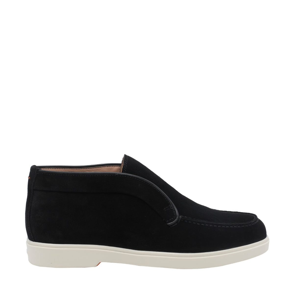 Santoni Women Andvari Desert Boots SANTONI