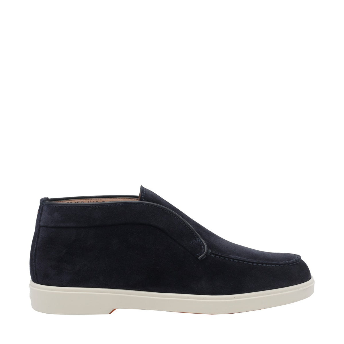 Santoni Women Andvari Desert Boots SANTONI