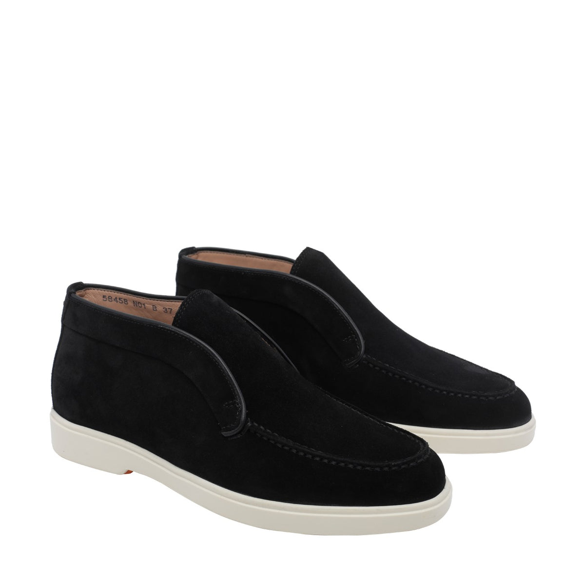 Santoni Women Andvari Desert Boots SANTONI