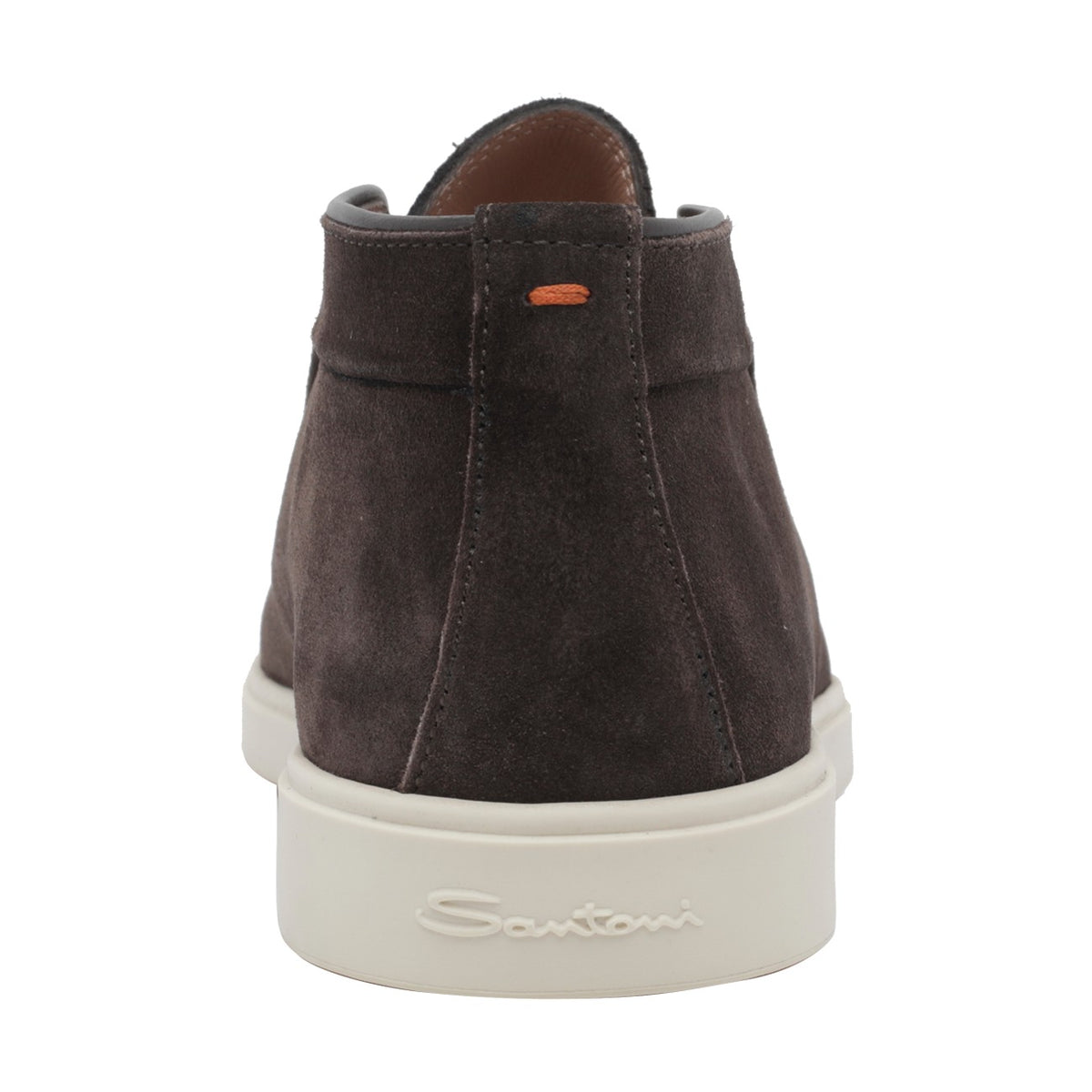 Santoni Women Andvari Desert Boots SANTONI