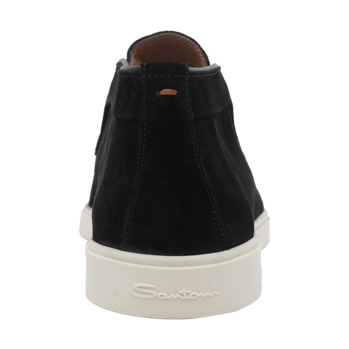Santoni Women Andvari Desert Boots SANTONI