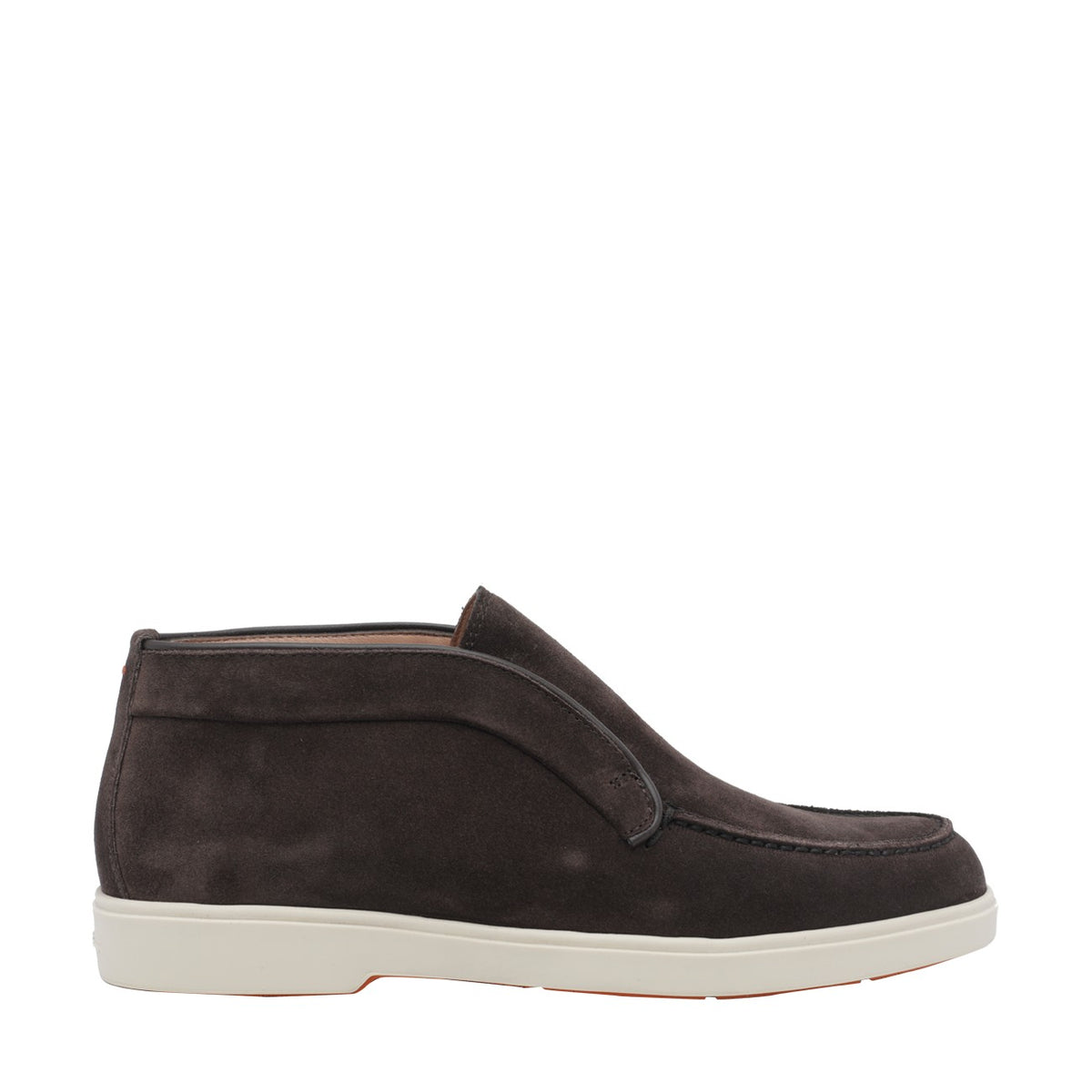 Santoni Women Andvari Desert Boots SANTONI