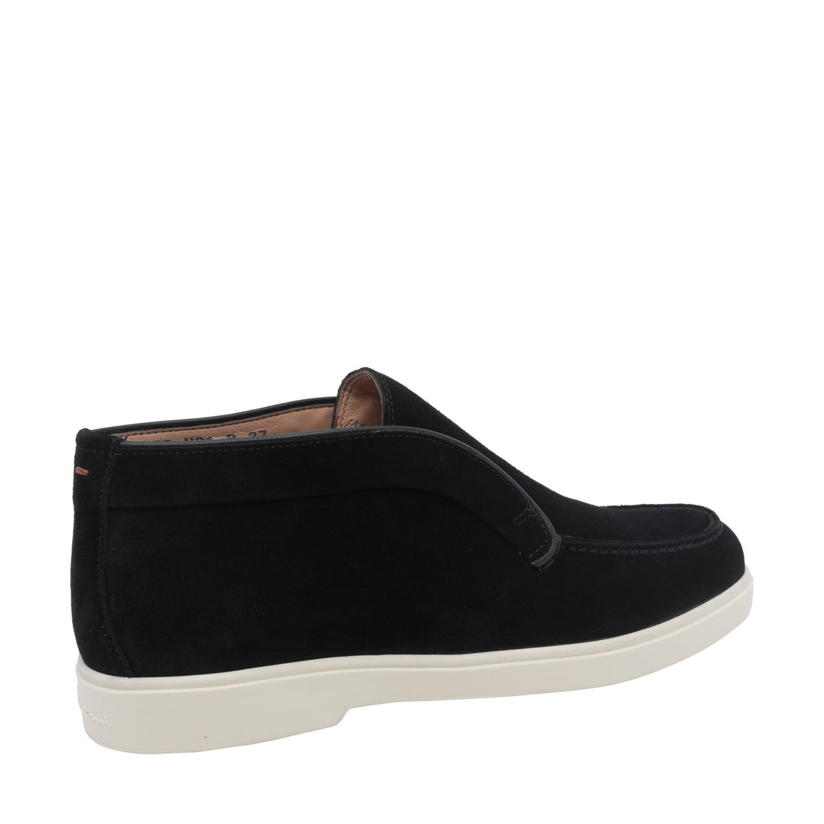 Santoni Women Andvari Desert Boots SANTONI