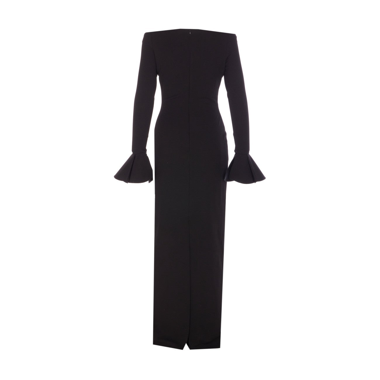 Solace London Women Anica Maxi Dress SOLACE LONDON