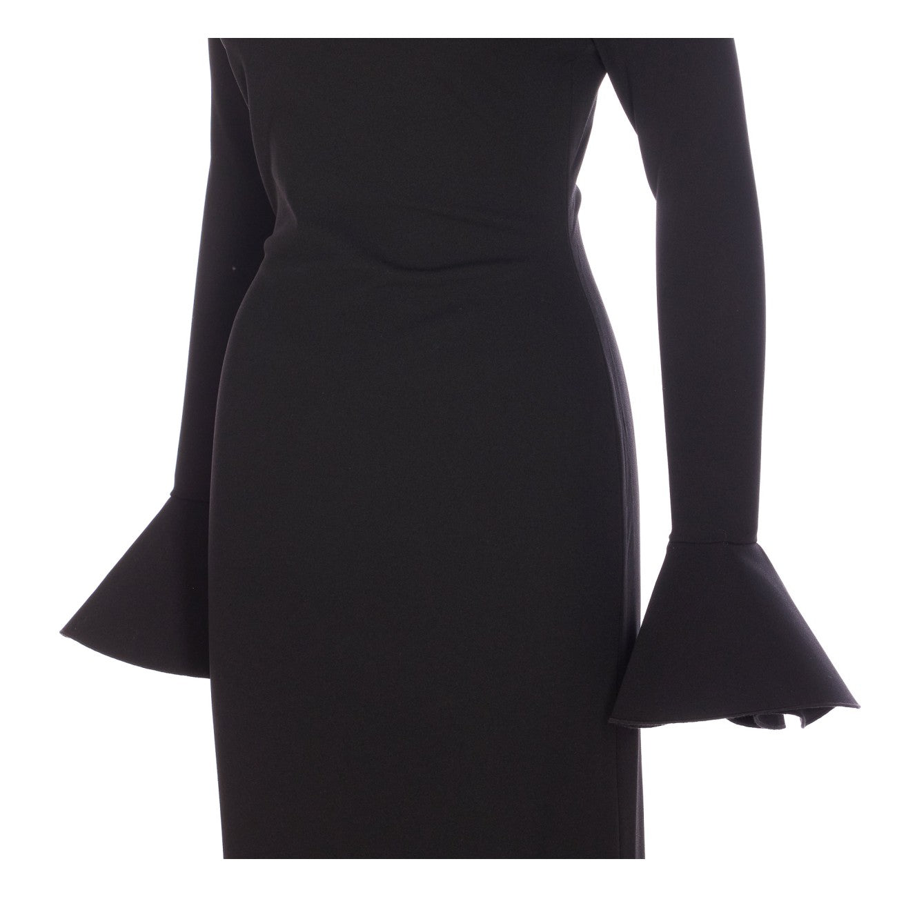 Solace London Women Anica Maxi Dress SOLACE LONDON