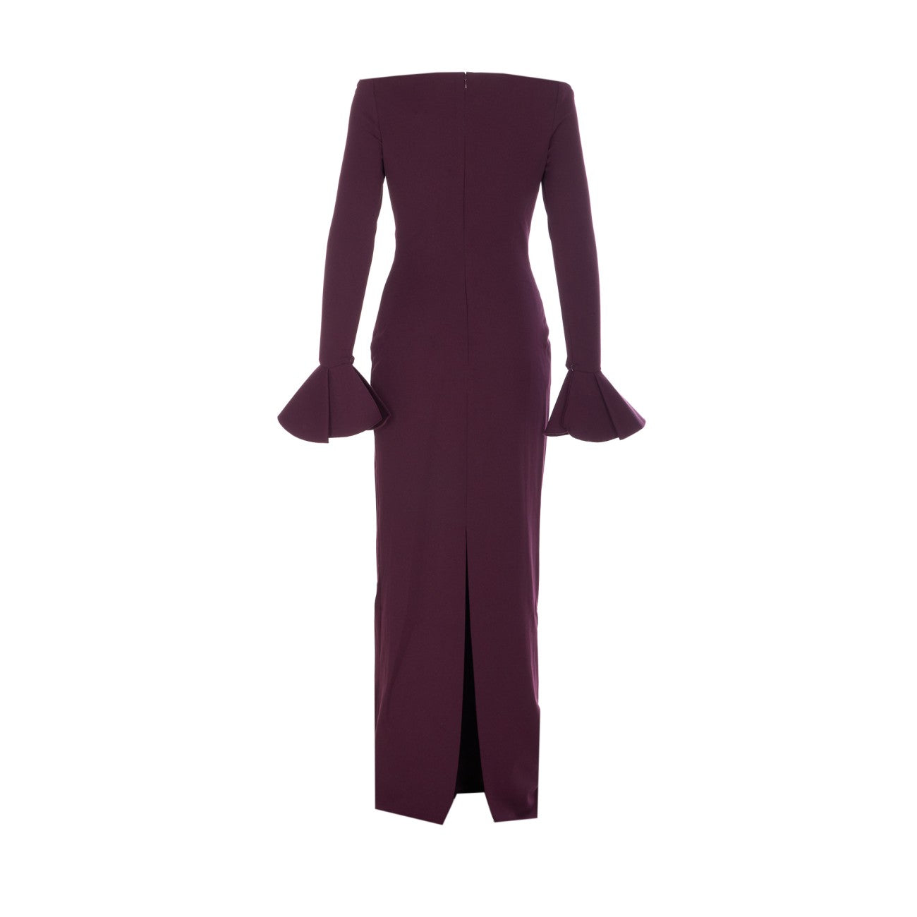 Solace London Women Anica Maxi Dress SOLACE LONDON