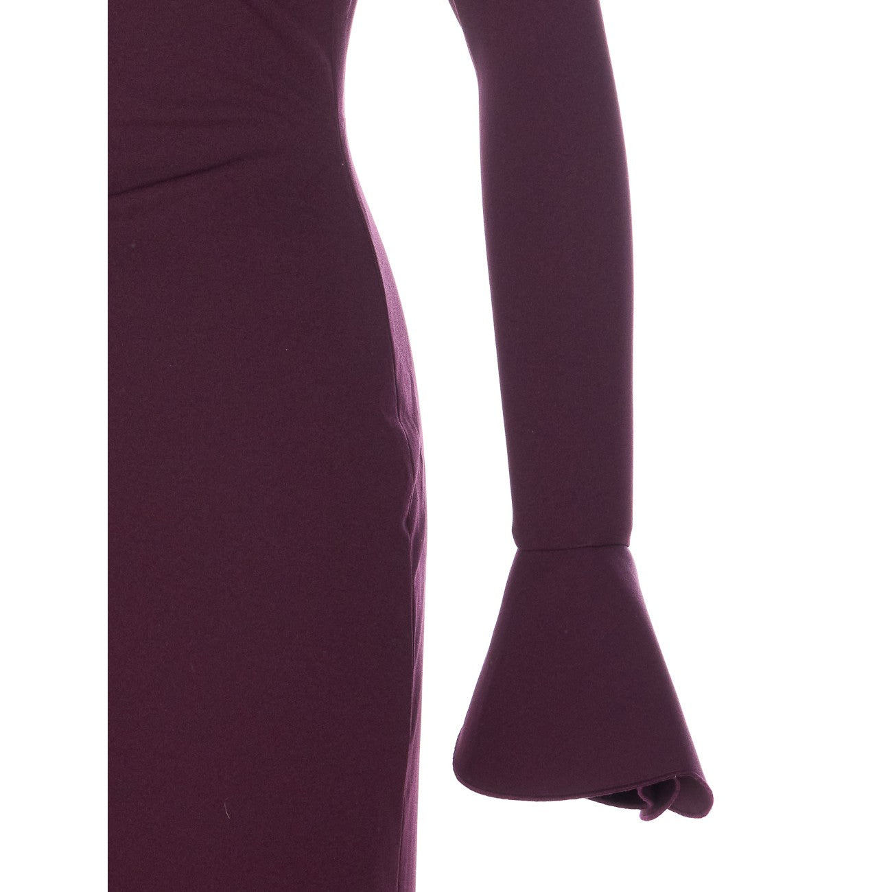 Solace London Women Anica Maxi Dress SOLACE LONDON