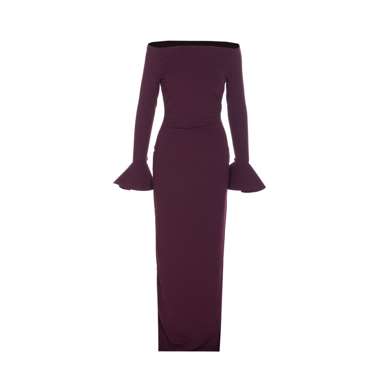 Solace London Women Anica Maxi Dress SOLACE LONDON