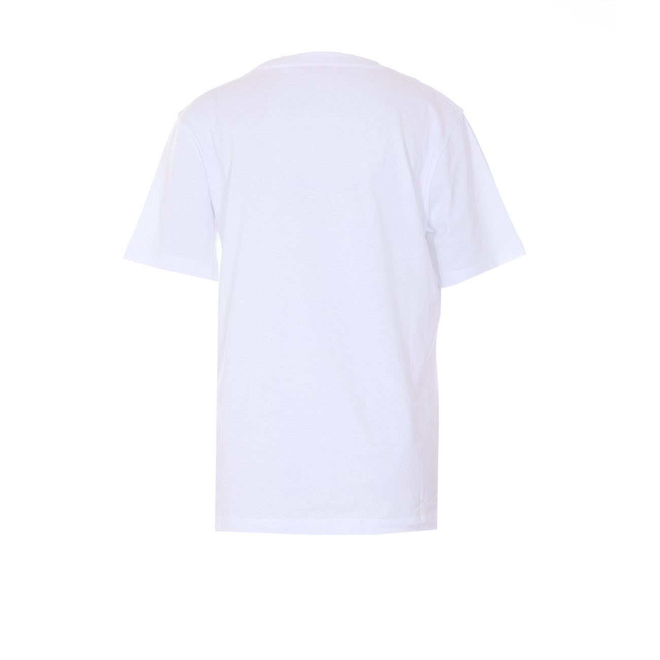 Marni Women Animal Alphabet Print Logo T-Shirt MARNI