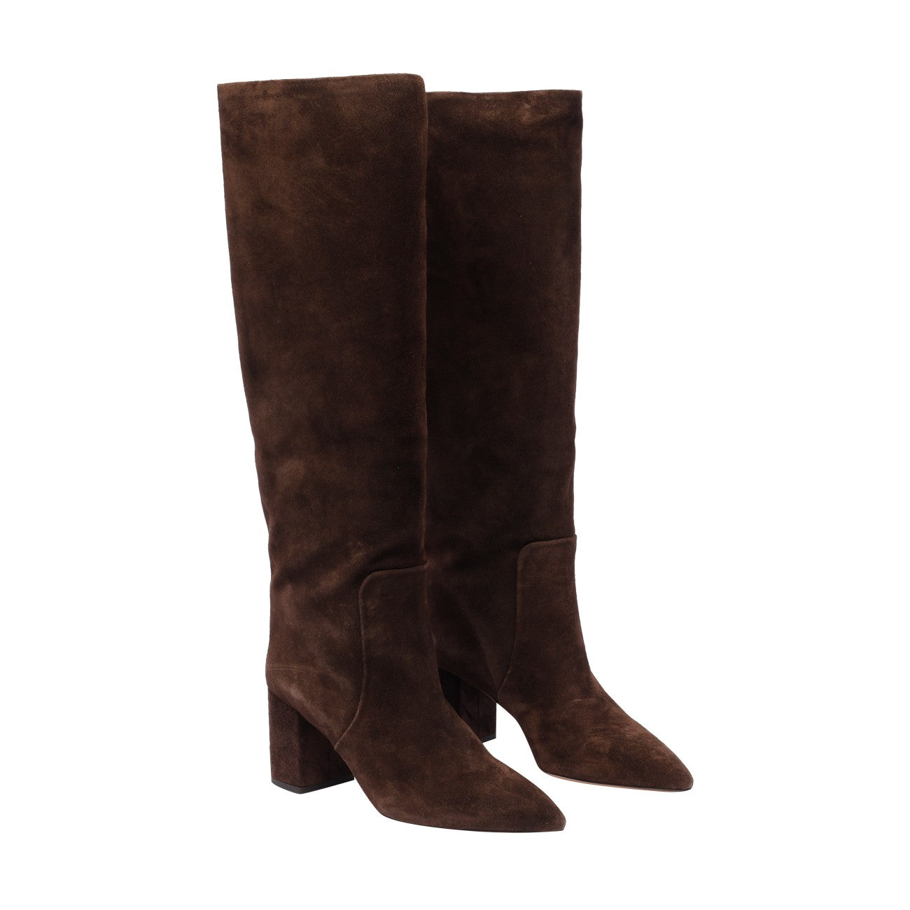 Paris Texas Women Anja Boots PARIS TEXAS