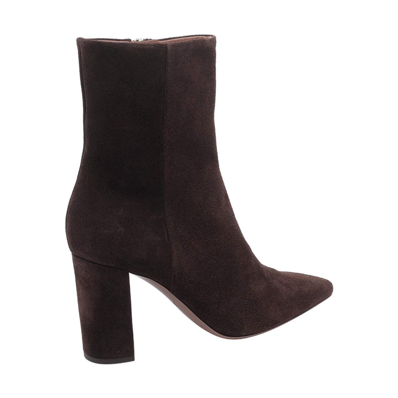 Paris Texas Women Anja Pump Booties PARIS TEXAS